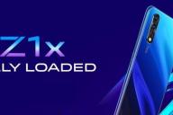 Vivo представила миру новый смартфон. Что  в нем такого особенного