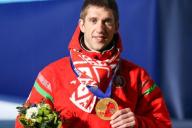 Фристайлист Антон Кушнир завершил карьеру и стал тренером иностранной сборной