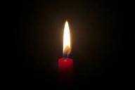 В Червенском районе сегодня ночью сгорела женщина