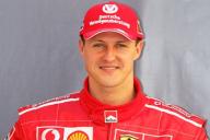 Михаэль Шумахер пришел в сознание после шести лет комы