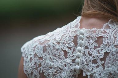 Фата как оберег невесты: что сделать, чтобы главная свадебная примета сработала