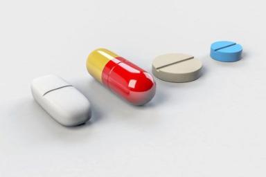 Нельзя с антибиотиками: выяснился вред популярных таблеток
