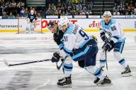 Минское «Динамо» начало серию домашних матчей в КХЛ с поражения от «Сибири»