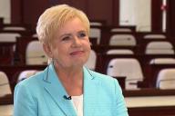 Ермошина рассказала о жалобах и составах избиркомов