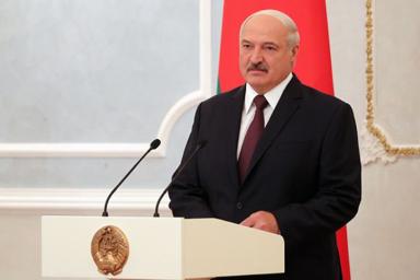 Лукашенко: «Должно приходить новое поколение, ведь мы когда-то уйдем»