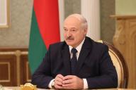 Лукашенко поздравил Владимира Спивакова с 75-летием