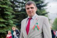 У Солигорского райисполкома появился новый председатель. Бывший – под домашним арестом