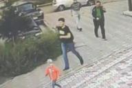 15-летний школьник надругался над 10-летней девочкой в подъезде