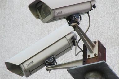 Литва обновит систему видеонаблюдения на границе с Беларусью за €2,5 млн
