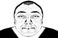 В Дзержинском районе поезд насмерть сбил мужчину. Милиция просит помощи в установлении личности