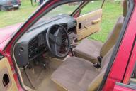 В Молодечно двое братьев угнали автомобиль и подарили его родственнику