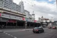 В Минске 14 сентября разместят датчики контроля