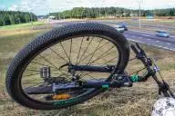 Под Бобруйском нашли мертвого велосипедиста: следователи устанавливают обстоятельства смерти