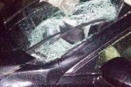 В Лепельском районе легковушка насмерть сбила пешехода