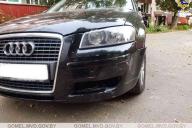 В результате ДТП в Гомеле пострадал 8-летний велосипедист