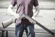 Пенсионер из Лунинца  убил тещу, жену и ее брата: вынесен приговор 