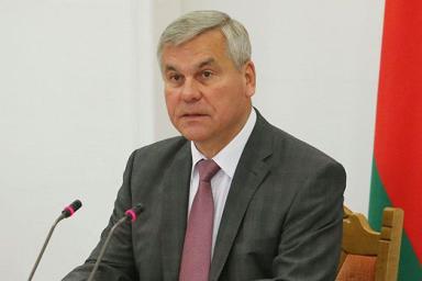 Андрейченко: парламент рассматривает серьезные вопросы, а за эмоциями – в цирк
