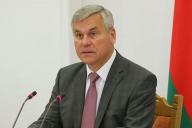 Андрейченко: парламент рассматривает серьезные вопросы, а за эмоциями – в цирк