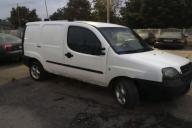 В Борисове пьяный минчанин ехал на угнанном авто в магазин за спиртным