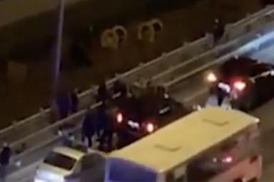 «Дети хотели меня убить»: Москвичка объяснила, почему сбросила двух дочерей с моста