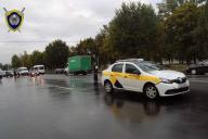 В Могилеве ищут очевидцев смертельного ДТП
