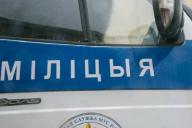 В Борисове задержали серийного вора