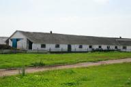 Президент выделил из бюджета 43 млн рублей на достройку молочных ферм