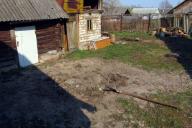 Молодые парни и подросток заживо закопали в Полоцке мужчину. Расследование завершено