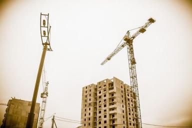 Сколько в Беларуси строят жилья для «очередников» – статистика
