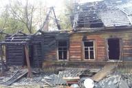 Трагедия в Ветке. Один погиб, второй в больнице