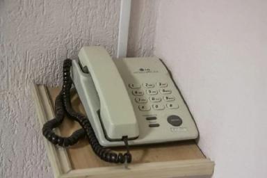 В Гродно появились телефонные лжепереписчики