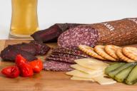 Ученые перечислили продукты, которые не дают заснуть