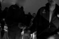 Под Слуцком ГАИ остановила машину, полную пьяных парней, которые ехали «к девушкам»