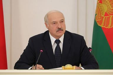 Лукашенко пригрозил правительству отставкой: «Все – от премьер-министра – уйдете на покой»