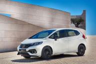 Кроссовер Honda CR-V 2020 представили широкой публике