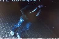 В Гродно милиция разыскивает человека без лица: он поцарапал сразу четыре авто