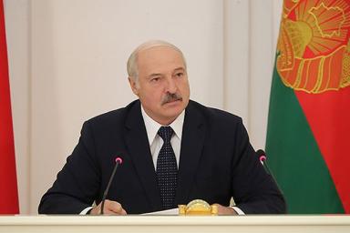 Лукашенко решил подписать соглашение об упрощении визового режима с ЕС