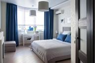 Как выбирать шторы в спальню