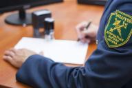 Лукашенко поздравил таможенников с профессиональным праздником