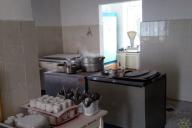 Из школы в Петриковском районе эвакуированы 75 человек