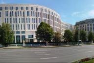 Лукашенко вновь перенес срок ввода комплекса зданий возле цирка в Минске