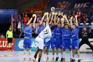 БГК имени Мешкова проиграл в Лиге чемпионов