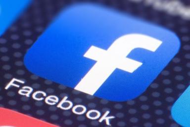 Facebook заблокировал работу десятков тысяч приложений