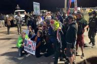 В США тысячи человек готовятся к штурму «Зоны 51»