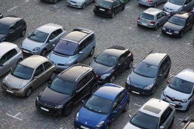 В Италии предложили оплачивать парковку молитвой