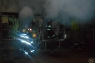 В Мозыре на глазах у мужчины погиб его сын