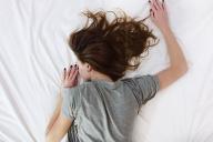 Как можно уснуть за одну минуту: советы экспертов