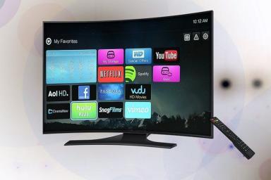 Google добавил четыре новые функции в Android TV