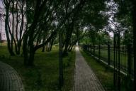 Погода на день 23 сентября 2019 года в Беларуси