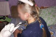 В Гомеле спасали 12-летнюю девочку